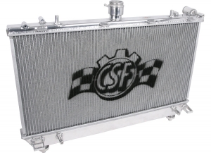 CSF Camaro High Performance Radiator