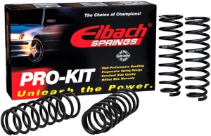 Eibach Camaro Pro-Kit Springs - V6