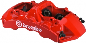 Brembo Camaro Big Brake Upgrade Kit - V8 Front