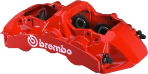 Brembo Camaro Big Brake Upgrade Kit - V6 Front