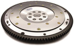 RAM Camaro Billet Steel Flywheel - 6.2L