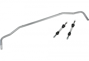 LSR Camaro Swaybar Kit - 12-13