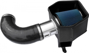 LSR Camaro Cold Air Intake - V8 SS