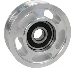 LSR Camaro Billet Tensioner Pulley