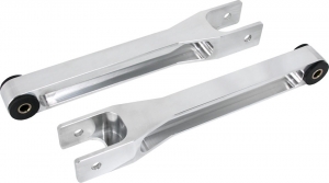 LSR Performance Billet Trailing Arms - 2010-2011 Camaro