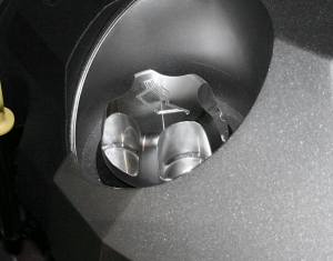 LSR Performance Billet Aluminum Oil Cap