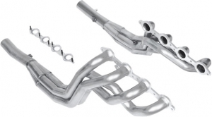 Borla Long Tube Headers