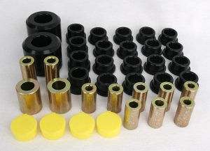 Energy Suspension Front Control Arm Bushings