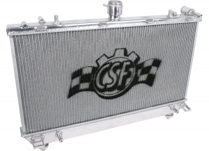 Camaro CSF High Performance Radiator