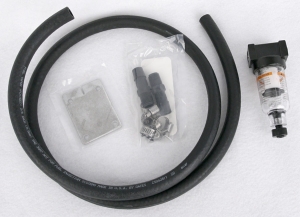 LSR Performance Oil Separator