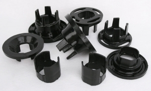 Energy Suspension Rear Subframe Bushing Inserts