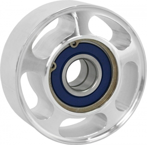 LSR Performance Billet Idler Pulley - Chevy Camaro