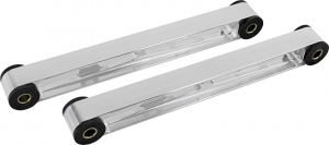 LSR Performance Billet Toe Links - 2010-2011 Camaro