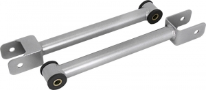 LSR Performance Chrome Moly Trailing Arms - 2010-2011 Camaro