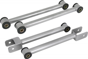 LSR Performance Chrome Moly Control Arm & Toe Link Combo