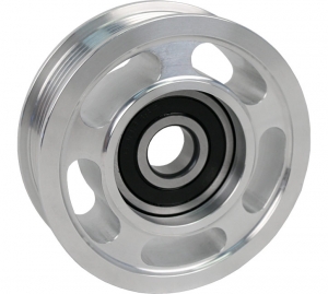 LSR Performance Billet Tensioner Pulley - Chevy Camaro