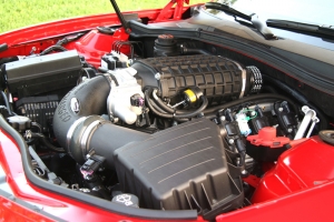 Magnuson TVS 2300 Supercharger Kit
