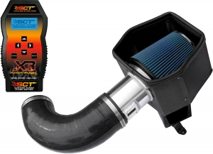 Chevy Camaro Power Pack