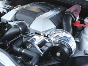 Procharger Supercharger
