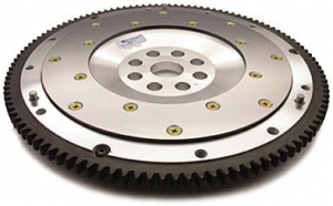 RAM Flywheels