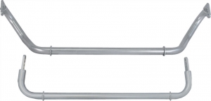 LSR Performance Swaybar Kit - 2010-2011 Camaro