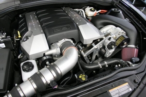 Vortech Supercharger