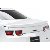 3DCarbon Camaro Rear Spoiler