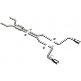 Magnaflow 2.5" Comp Series Cat-Back - V8 SS