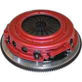 RAM Camaro Street Dual Disc Clutch