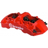 Brembo Camaro Big Brake Upgrade Kit - V8 Front