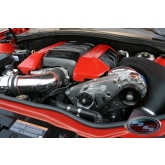 Vortech Camaro Polished Supercharger System - V8 SS