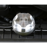 LSR Performance Billet Aluminum Radiator Cap Cover