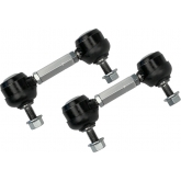 LSR Camaro Adjustable Rear Swaybar Endlinks - 10-12