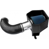 LSR Camaro Cold Air Intake - V8 SS