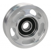 LSR Camaro Billet Tensioner Pulley