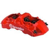 Brembo Brake Upgrade Kits - 2010-2011 Chevy Camaro
