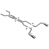 Magnaflow Competition Series Cat Back Exhaust
