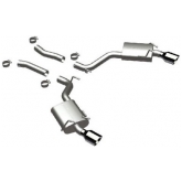 Magnaflow Street Series Axle Back Exhaust
